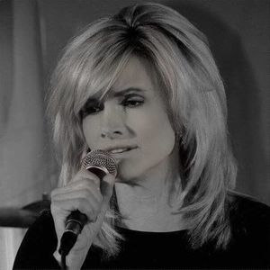 Meet your Posher, Patty